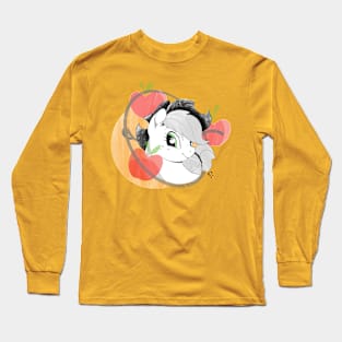 Ehy Sugarcube! Long Sleeve T-Shirt